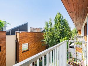 Prodej bytu 4+kk, Praha - Libeň, Nad Okrouhlíkem, 113 m2