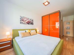 Prodej bytu 4+kk, Praha - Libeň, Nad Okrouhlíkem, 113 m2