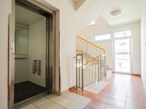 Prodej bytu 4+kk, Praha - Libeň, Nad Okrouhlíkem, 113 m2