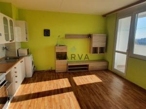 Pronájem bytu 1+kk, Plzeň - Bolevec, Sokolovská, 32 m2