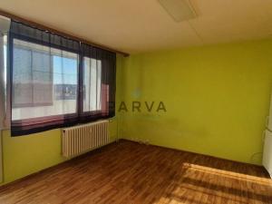 Pronájem bytu 1+kk, Plzeň - Bolevec, Sokolovská, 32 m2