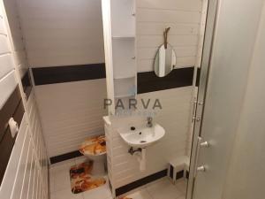 Pronájem bytu 1+kk, Plzeň - Bolevec, Sokolovská, 32 m2