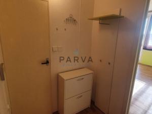 Pronájem bytu 1+kk, Plzeň - Bolevec, Sokolovská, 32 m2