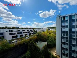 Prodej bytu 1+kk, Praha - Jinonice, Peroutkova, 23 m2