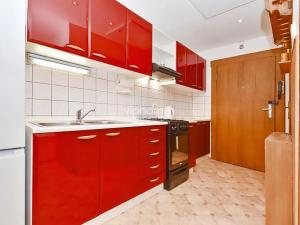 Pronájem bytu 2+1, Praha - Nusle, Zdaru, 50 m2