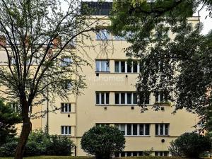 Pronájem bytu 2+1, Praha - Nusle, Zdaru, 50 m2
