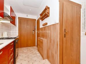 Pronájem bytu 2+1, Praha - Nusle, Zdaru, 50 m2