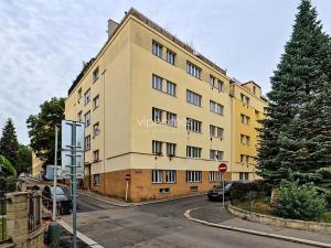 Pronájem bytu 2+1, Praha - Nusle, Zdaru, 50 m2