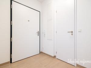 Pronájem bytu 2+kk, Praha - Žižkov, Olgy Havlové, 45 m2