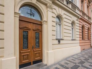 Prodej bytu 1+kk, Praha - Holešovice, Dukelských hrdinů, 25 m2
