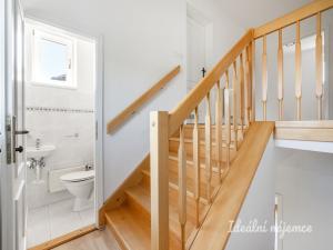 Pronájem bytu 5+1, Praha - Záběhlice, Boční I, 145 m2