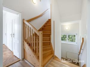 Pronájem bytu 5+1, Praha - Záběhlice, Boční I, 145 m2