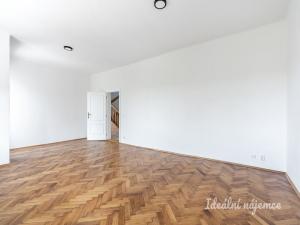 Pronájem bytu 5+1, Praha - Záběhlice, Boční I, 145 m2