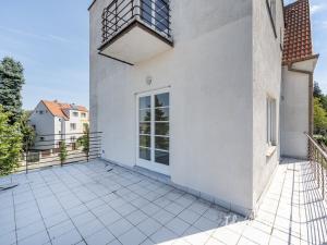 Pronájem bytu 5+1, Praha - Záběhlice, Boční I, 145 m2