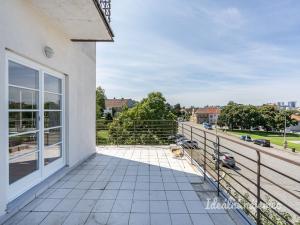 Pronájem bytu 5+1, Praha - Záběhlice, Boční I, 145 m2