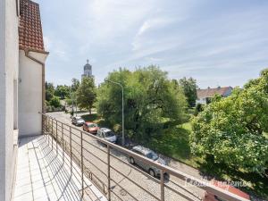 Pronájem bytu 5+1, Praha - Záběhlice, Boční I, 145 m2