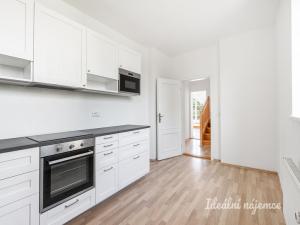 Pronájem bytu 5+1, Praha - Záběhlice, Boční I, 145 m2