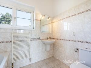 Pronájem bytu 5+1, Praha - Záběhlice, Boční I, 145 m2