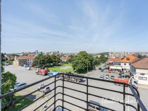Pronájem bytu 5+1, Praha - Záběhlice, Boční I, 145 m2