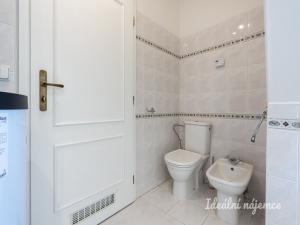 Pronájem bytu 5+1, Praha - Záběhlice, Boční I, 145 m2