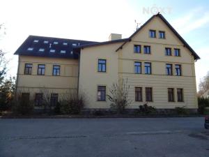 Pronájem bytu 1+kk, Černý Důl, 29 m2