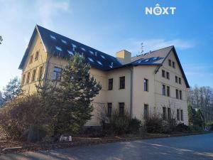 Pronájem bytu 1+kk, Černý Důl, 29 m2