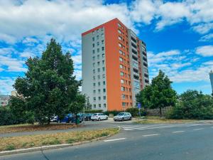 Pronájem bytu 3+kk, Praha, Psohlavců, 63 m2