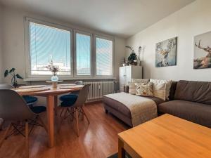 Pronájem bytu 3+kk, Praha, Psohlavců, 63 m2