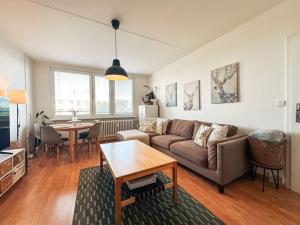 Pronájem bytu 3+kk, Praha, Psohlavců, 63 m2
