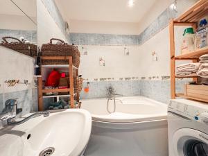 Pronájem bytu 3+kk, Praha, Psohlavců, 63 m2