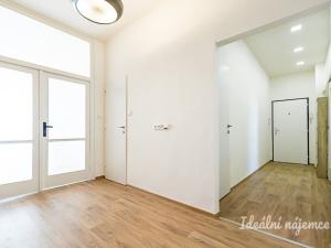 Pronájem bytu 2+1, Praha - Podolí, Na Klaudiánce, 72 m2