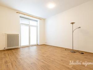 Pronájem bytu 2+1, Praha - Podolí, Na Klaudiánce, 72 m2