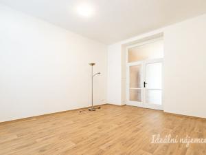 Pronájem bytu 2+1, Praha - Podolí, Na Klaudiánce, 72 m2