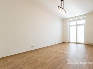 Pronájem bytu 2+1, Praha - Podolí, Na Klaudiánce, 72 m2