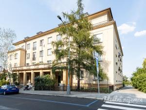 Pronájem bytu 2+1, Praha - Podolí, Na Klaudiánce, 72 m2