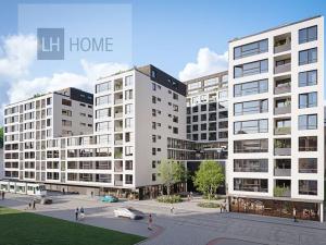 Prodej bytu 1+kk, Liberec, 40 m2