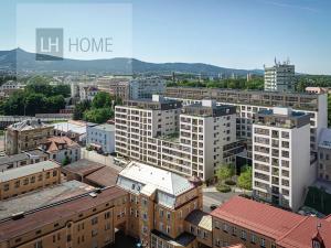 Prodej bytu 1+kk, Liberec, 47 m2