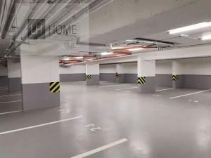 Prodej garážového stání, Karlovy Vary, 14 m2
