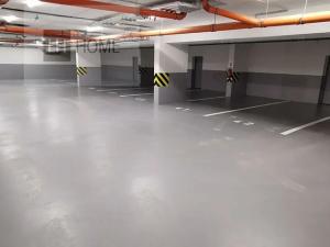 Prodej garážového stání, Karlovy Vary, 14 m2