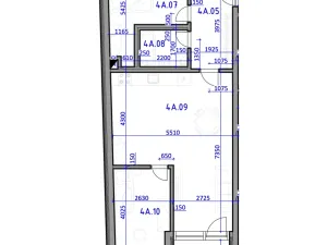 Prodej bytu 3+kk, Liberec, 73 m2
