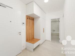 Pronájem bytu 2+kk, Praha - Nusle, Muzikova, 56 m2