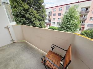 Pronájem bytu 2+1, Uherské Hradiště, Štěpnická, 58 m2