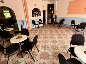 Prodej restaurace, Karviná, Lázeňská, 200 m2