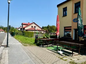 Prodej restaurace, Karviná, Lázeňská, 200 m2