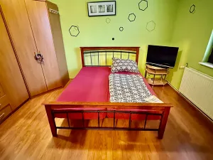 Prodej restaurace, Karviná, Lázeňská, 200 m2