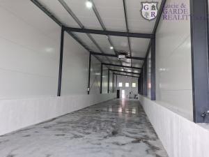 Pronájem skladu, Kostelec nad Labem, Letná, 232 m2