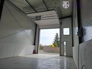 Pronájem skladu, Kostelec nad Labem, Letná, 232 m2