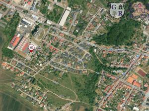 Pronájem skladu, Kostelec nad Labem, Letná, 232 m2