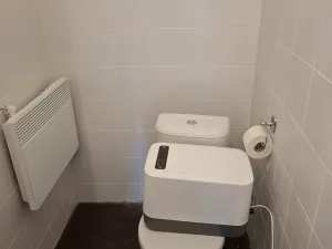 Pronájem skladu, Kostelec nad Labem, Letná, 232 m2