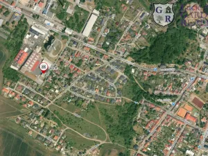 Pronájem skladu, Kostelec nad Labem, Letná, 232 m2